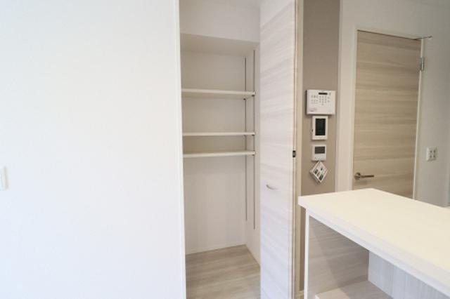 D-Invest田宮（103） 部屋画像