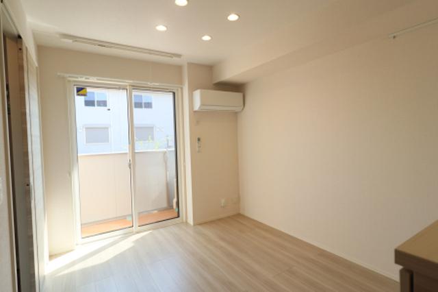 D-Invest田宮（105） 部屋画像