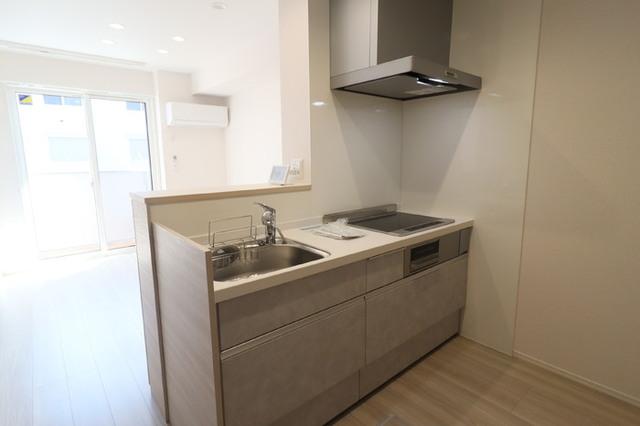 D-Invest田宮（105） 部屋画像