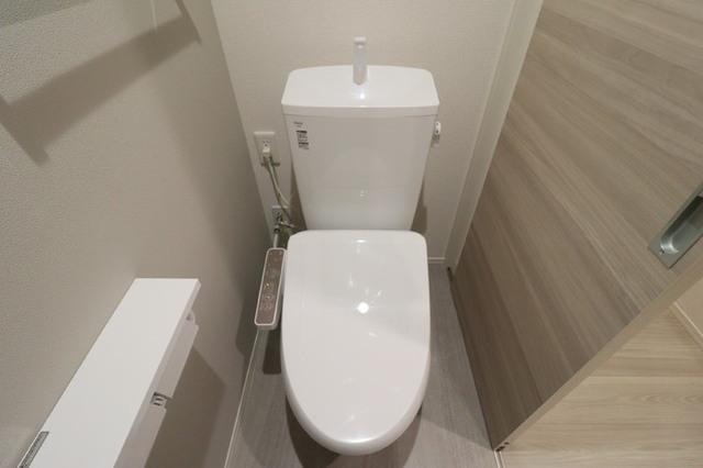 D-Invest田宮（105） 部屋画像