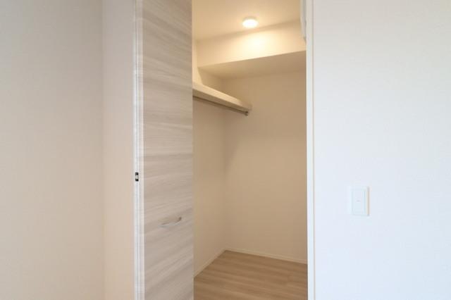 D-Invest田宮（105） 部屋画像