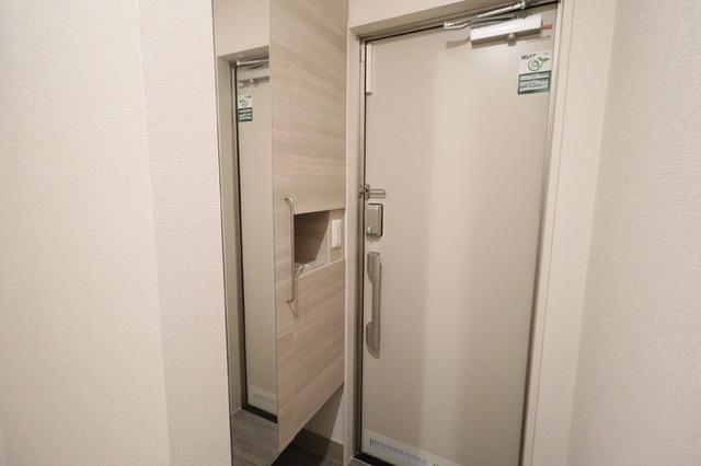 D-Invest田宮（105） 部屋画像