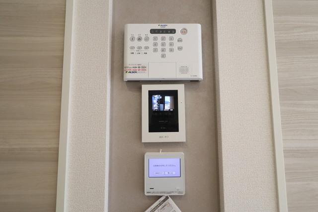 D-Invest田宮（105） 部屋画像