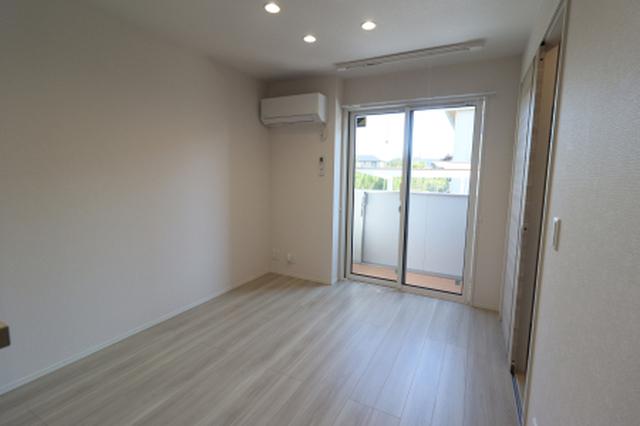 D-Invest田宮（106） 部屋画像