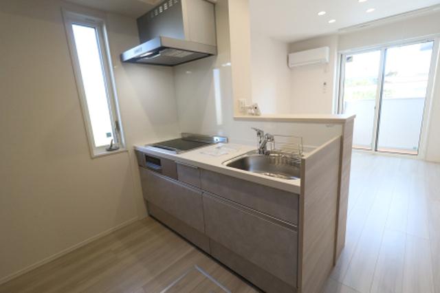 D-Invest田宮（106） 部屋画像