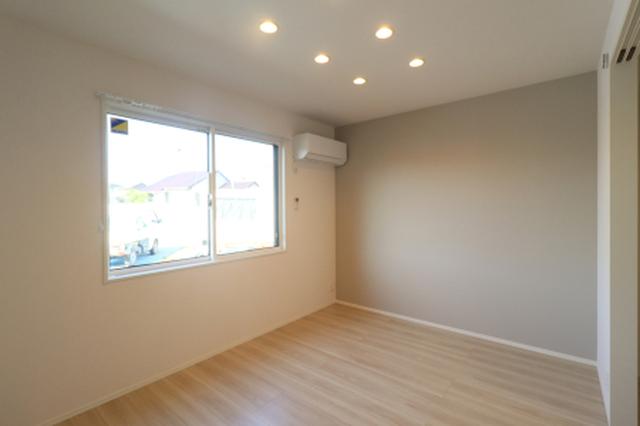 D-Invest田宮（106） 部屋画像