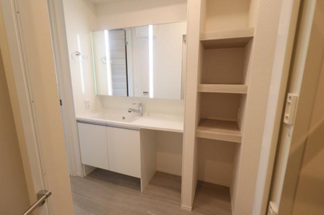 D-Invest田宮（106） 部屋画像
