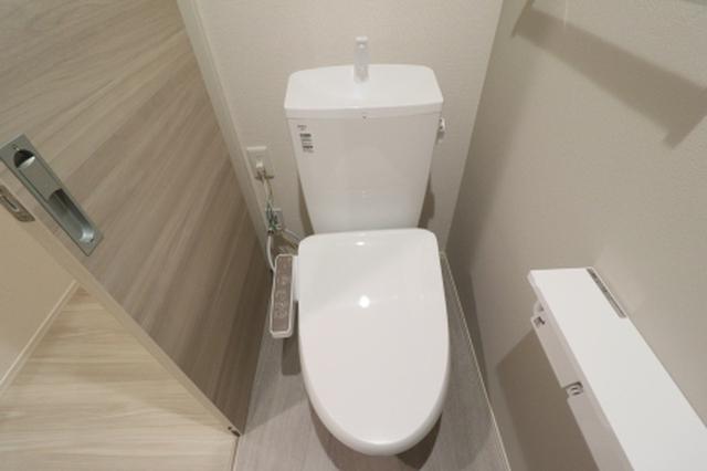 D-Invest田宮（106） 部屋画像