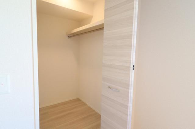 D-Invest田宮（106） 部屋画像