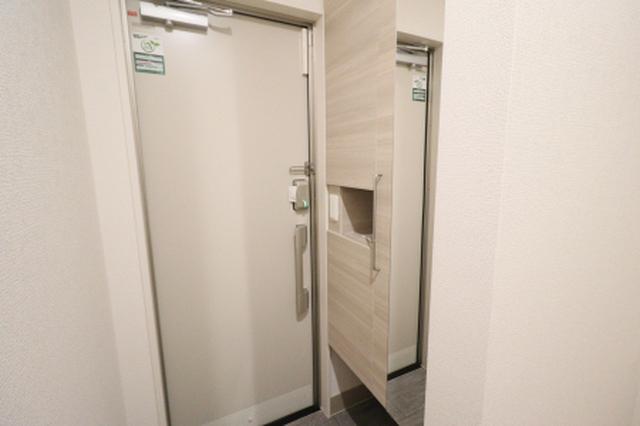 D-Invest田宮（106） 部屋画像