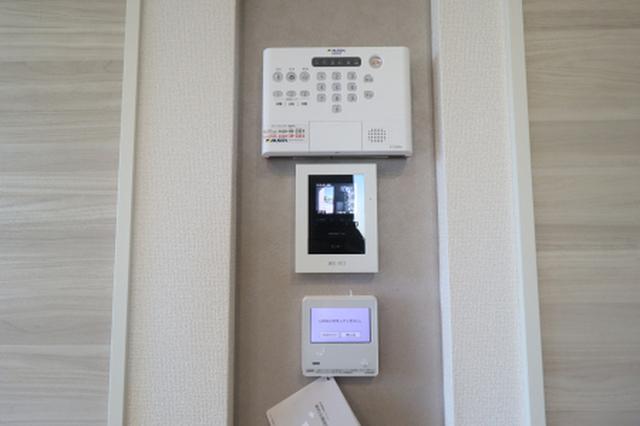 D-Invest田宮（106） 部屋画像
