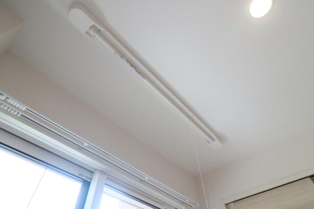 D-Invest田宮（106） 部屋画像