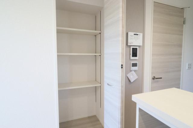 D-Invest田宮（106） 部屋画像