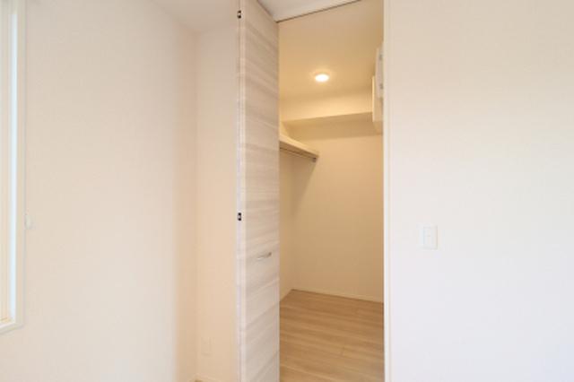 D-Invest田宮（201） 部屋画像