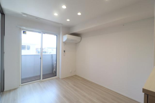 D-Invest田宮（202） 部屋画像