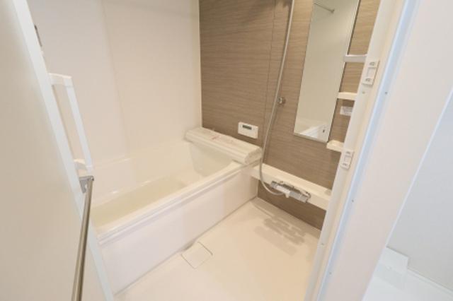 D-Invest田宮（202） 部屋画像