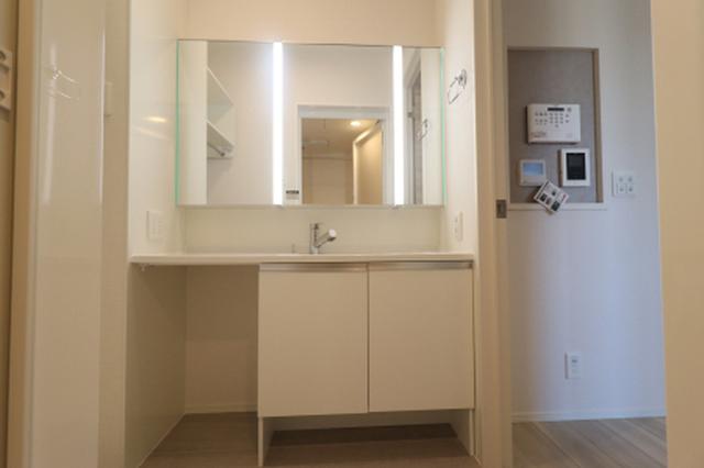 D-Invest田宮（202） 部屋画像