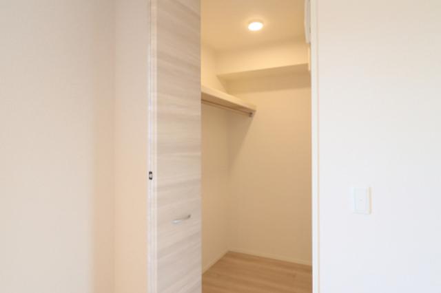 D-Invest田宮（202） 部屋画像