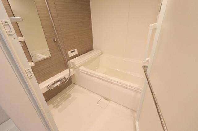D-Invest田宮（203） 部屋画像