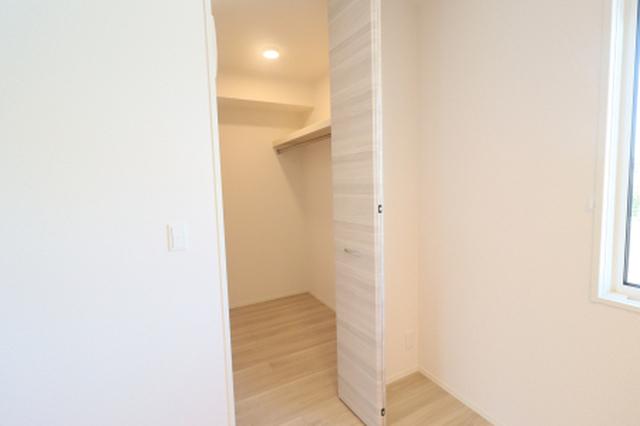 D-Invest田宮（203） 部屋画像