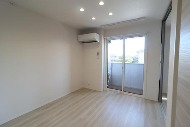 D-Invest田宮（206） 部屋画像