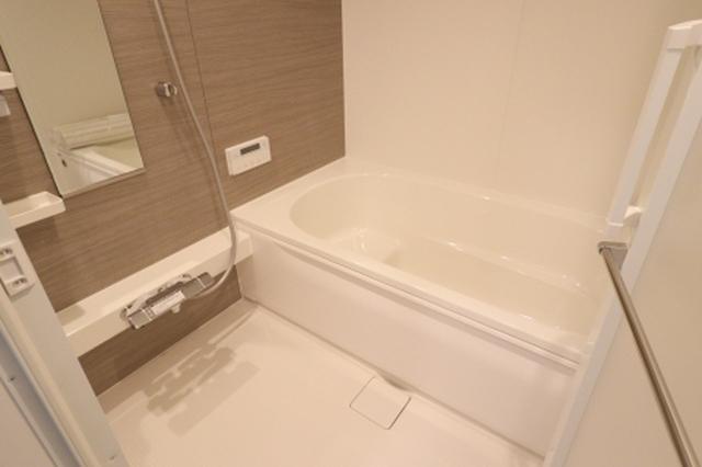 D-Invest田宮（206） 部屋画像