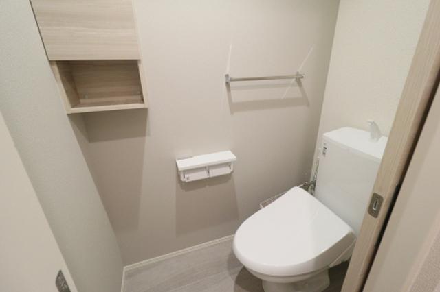 D-Invest田宮（206） 部屋画像
