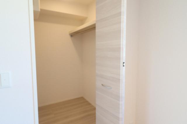 D-Invest田宮（206） 部屋画像