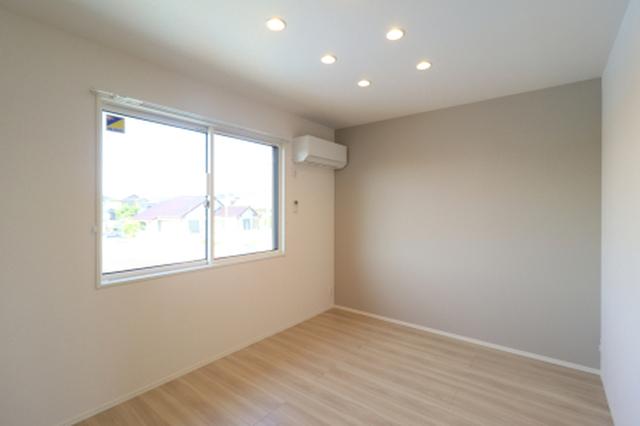 D-Invest田宮（206） 部屋画像