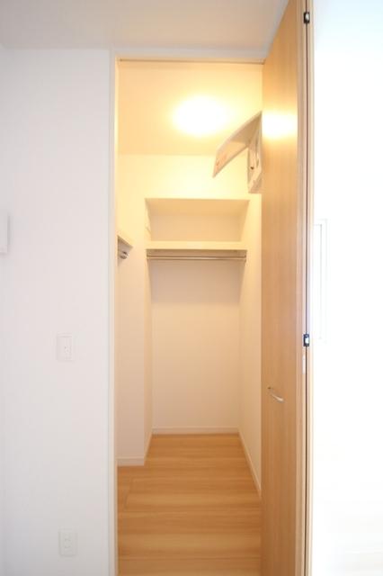 ラッテ（218） 部屋画像