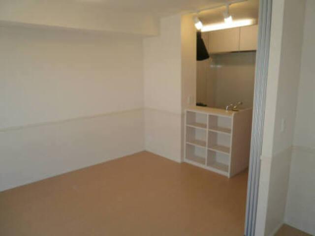 Erbenheim(エルベンハイム)　Ⅱ（102） 部屋画像