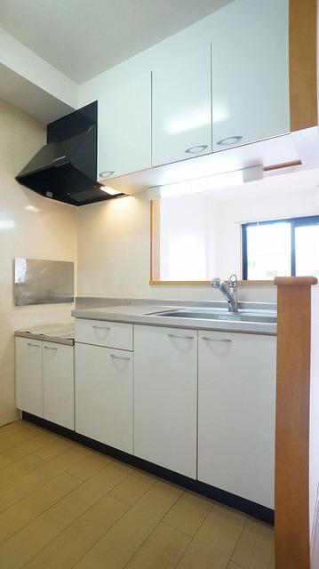Ｏｎｅ’ｓ　ＳｗｅｅｔＨｏｍｅ（203） キッチン