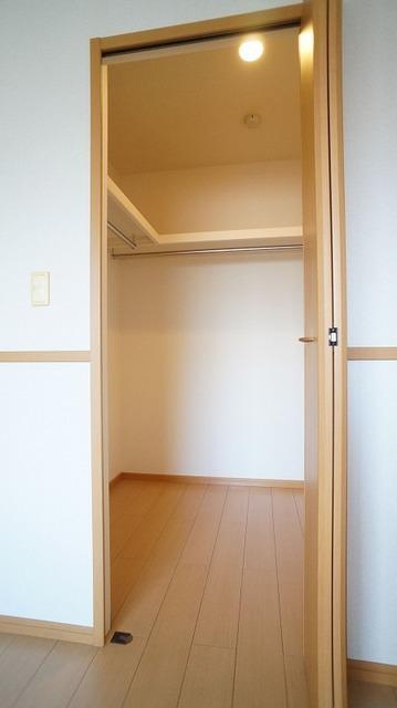 Ｏｎｅ’ｓ　ＳｗｅｅｔＨｏｍｅ（203） 収納