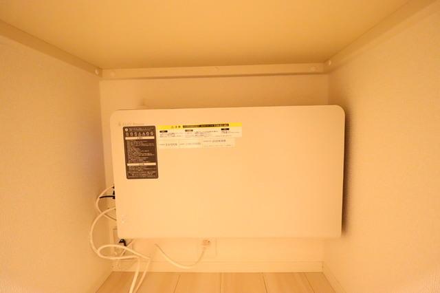 山五ヒルズ（101） 部屋画像