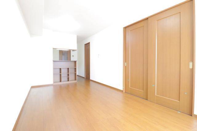アサミエレガンス（101） 部屋画像