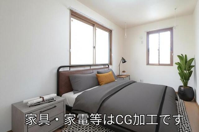 アサミエレガンス（101） 部屋画像