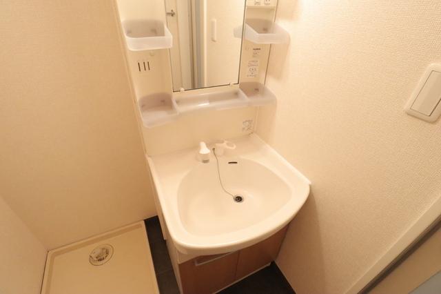 アサミエレガンス（101） 部屋画像