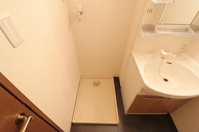 アサミエレガンス（101） 部屋画像