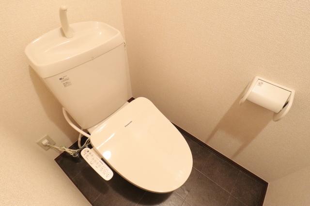 アサミエレガンス（101） トイレ