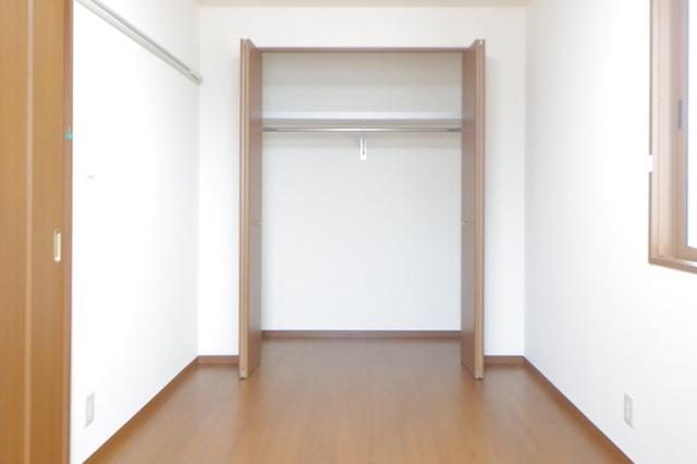 アサミエレガンス（101） 部屋画像