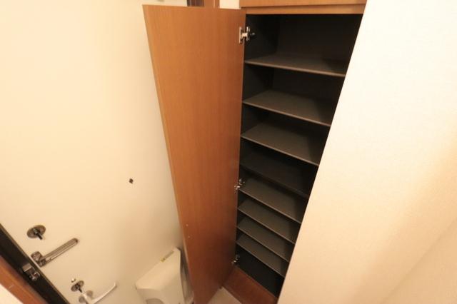 アサミエレガンス（101） 部屋画像
