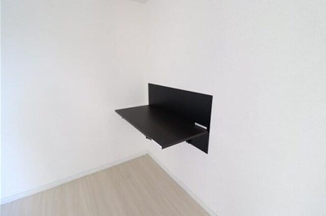 パークハウス（105） 部屋画像