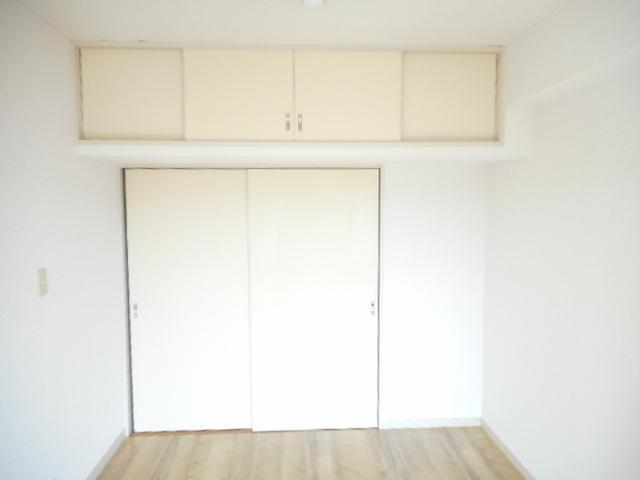 フロントアイランドハイツ（302） 部屋画像