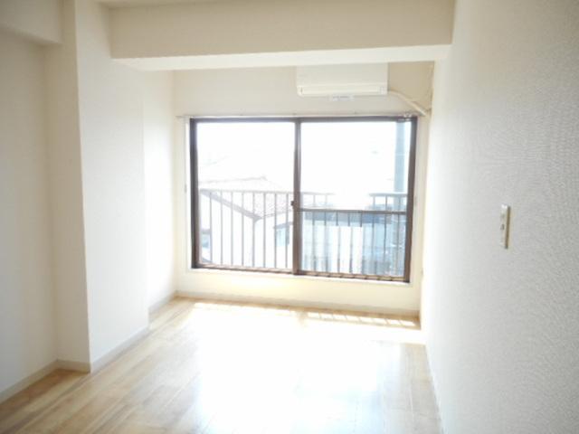 フロントアイランドハイツ（302） 部屋画像