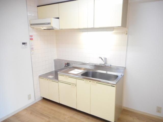 フロントアイランドハイツ（302） 部屋画像