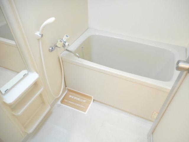 フロントアイランドハイツ（302） 部屋画像