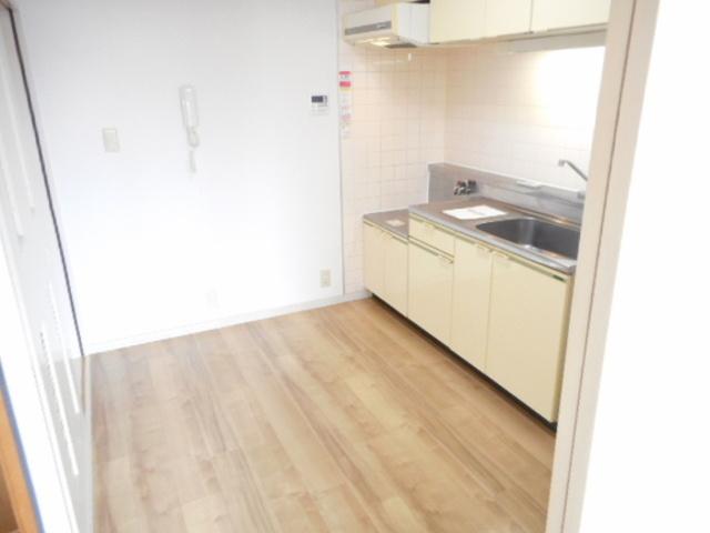 フロントアイランドハイツ（302） 部屋画像