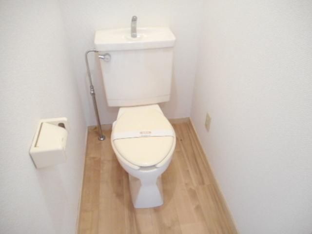 フロントアイランドハイツ（302） 部屋画像