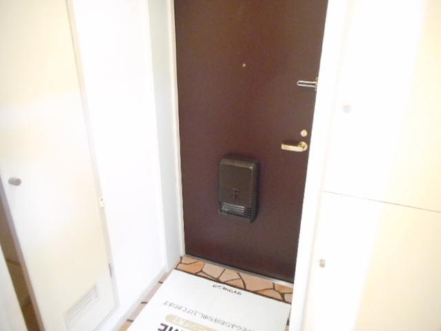 フロントアイランドハイツ（302） 部屋画像