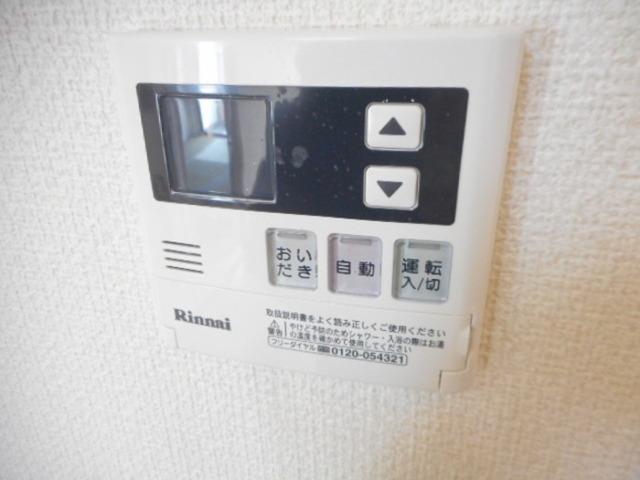 フロントアイランドハイツ（302） 部屋画像